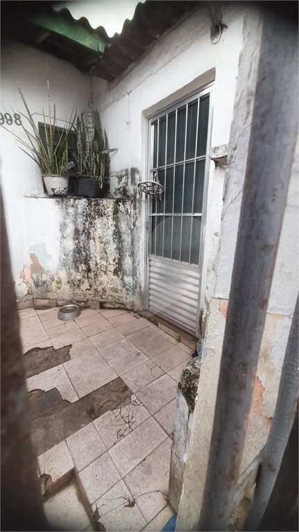 Terreno à venda com 1 quarto em Jaçanã, São Paulo, SP