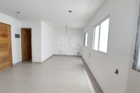 Apartamento à venda com 1 quarto em Jardim Franca, São Paulo, SP