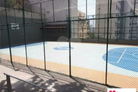 Apartamento à venda com 3 quartos em Copacabana, Rio de Janeiro, RJ