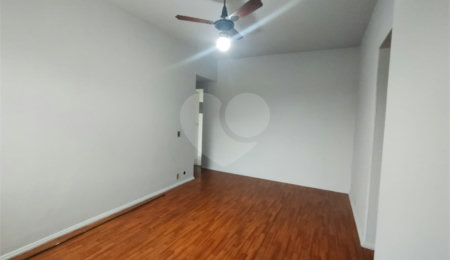 Apartamento para alugar com 2 quartos, sendo 1 suíte,  em GRAJAÚ, Rio de Janeiro, RJ