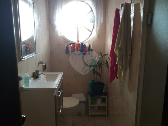 Sobrado à venda com 2 quartos em Tucuruvi, São Paulo, SP