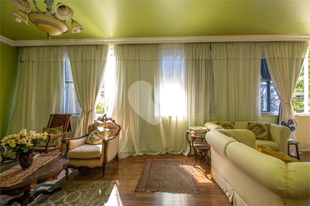 Apartamento à venda com 3 quartos, sendo 1 suíte, em Tijuca, Rio de Janeiro, RJ