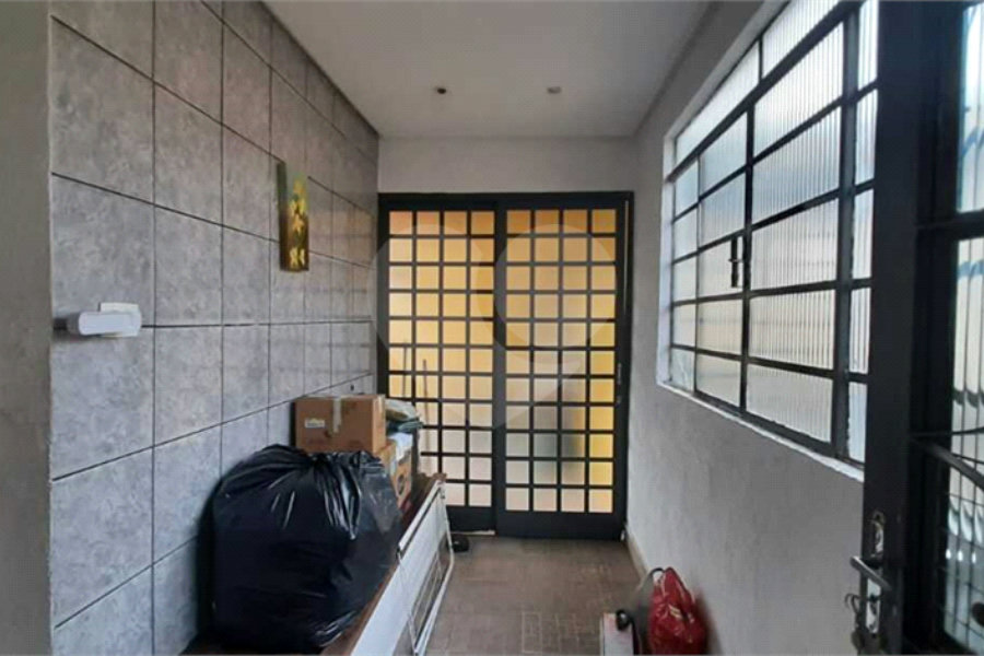 Sobrado à venda com 1 suíte em Casa Verde, São Paulo, SP