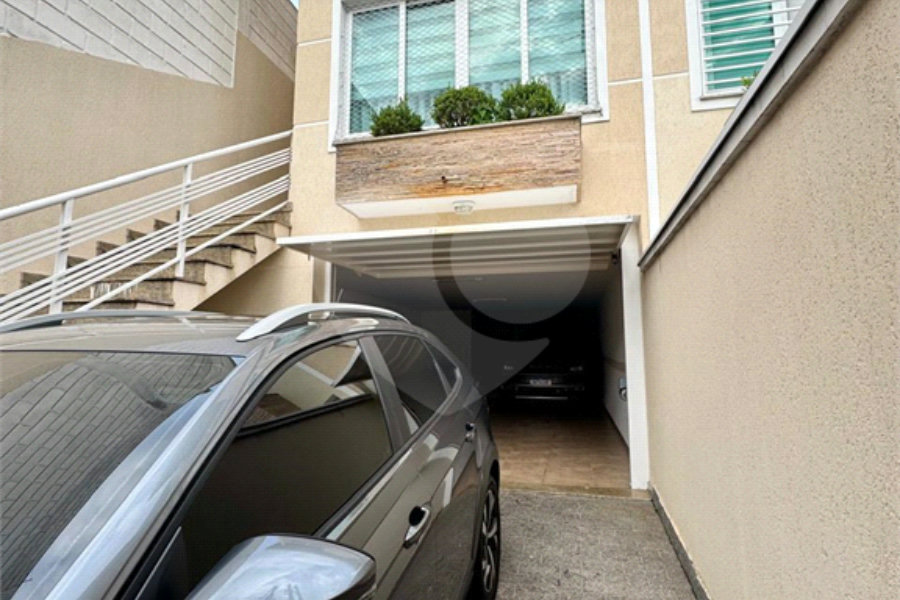 Sobrado à venda com 4 suítes em Vila Guilherme, São Paulo, SP