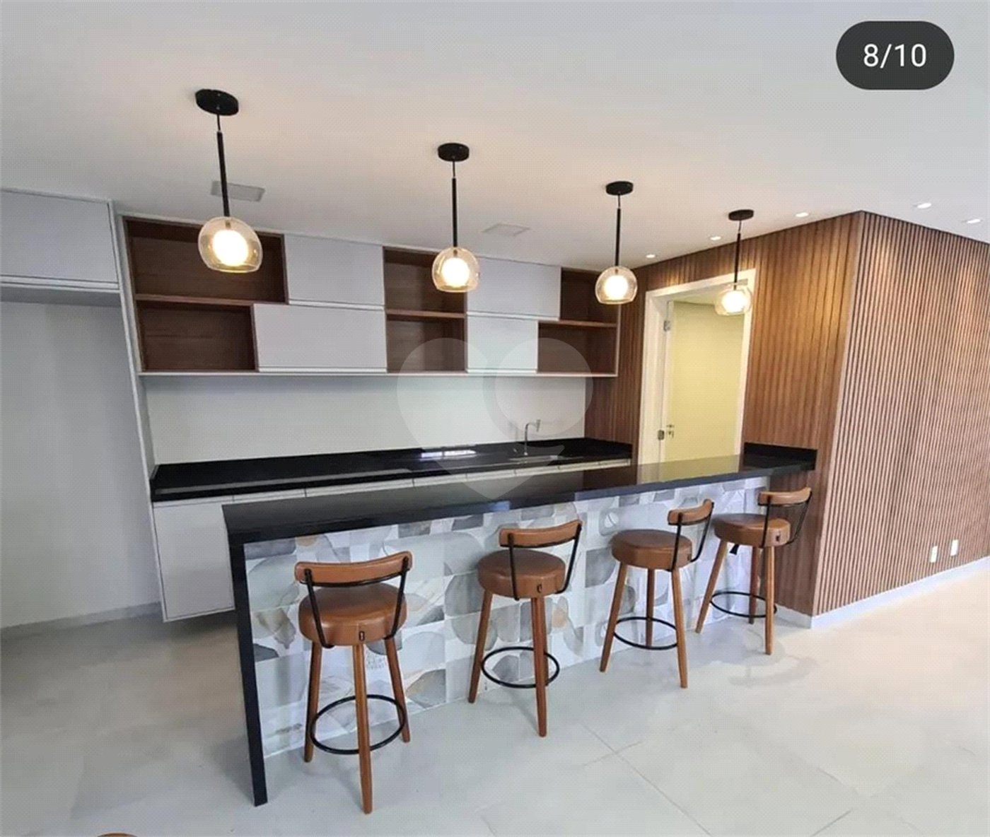 Apartamento à venda com 2 suítes no Centro, Itapetininga, SP