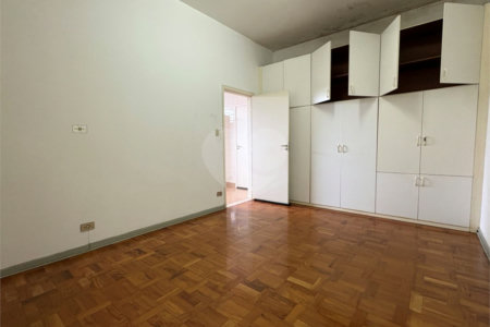 Casa à venda com 6 quartos no Centro, Mogi das Cruzes, SP