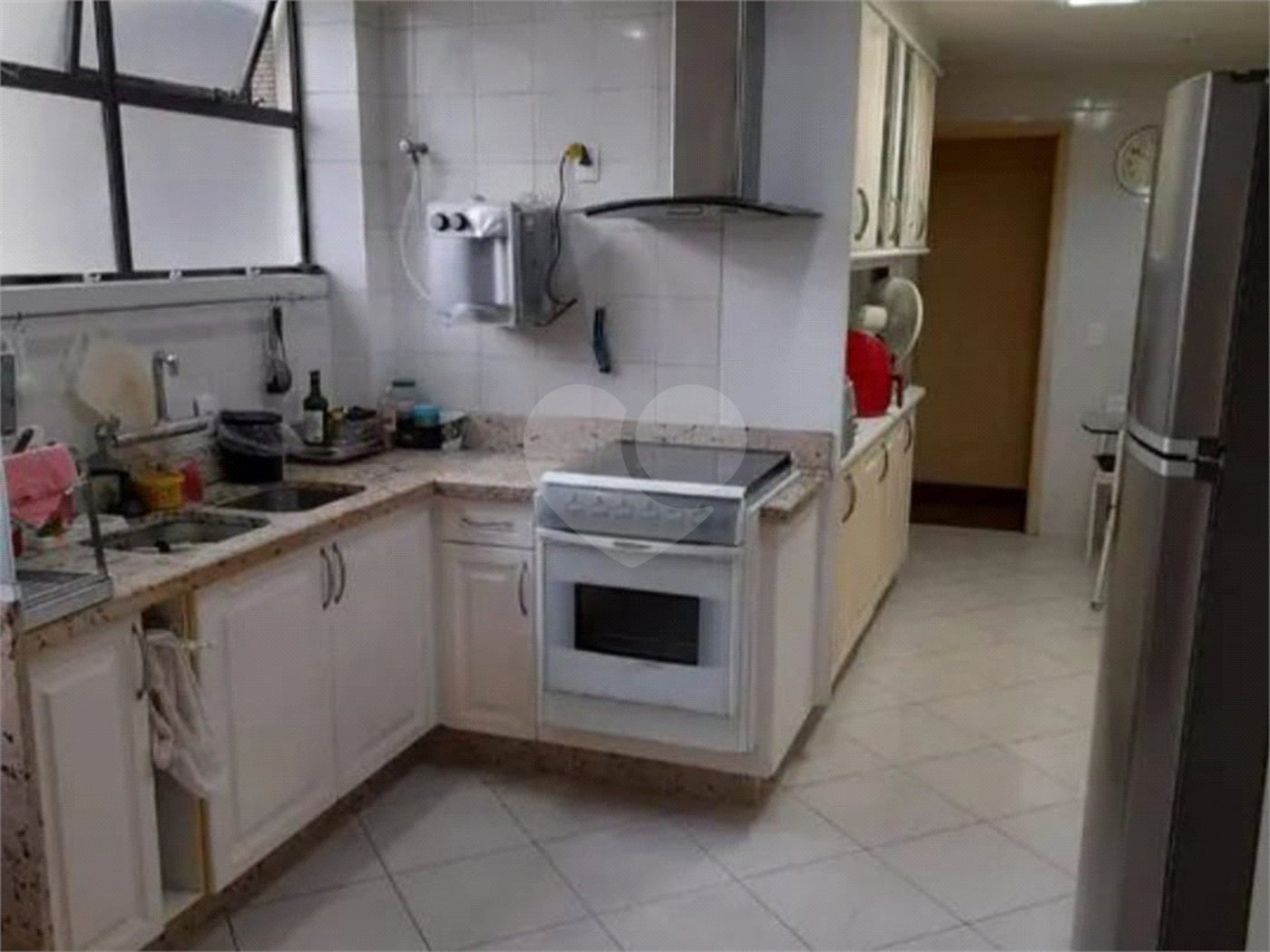 Apartamento à venda com 4 quartos, sendo 2 suítes, em Tijuca, Rio de Janeiro, RJ