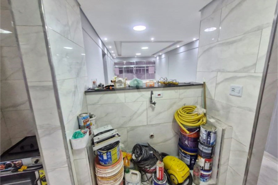 Apartamento à venda com 3 quartos em Jaçanã, São Paulo, SP