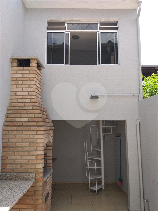 Casa à venda com 2 quartos em Saúde, São Paulo, SP