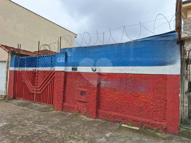 Sobrado à venda com 4 quartos em Vila Maria, São Paulo, SP