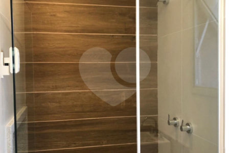 Apartamento à venda com 2 quartos em Vila Azevedo, São Paulo, SP