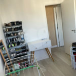 Apartamento à venda ou para alugar com 2 quartos, sendo 1 suíte,  em Vila Andrade, São Paulo, SP