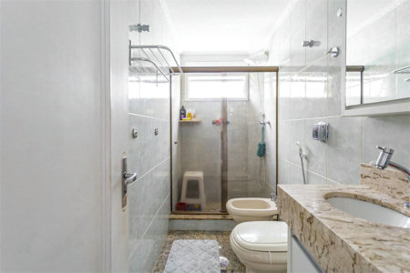 Apartamento à venda com 3 quartos, sendo 1 suíte, em Vila Ida, São Paulo, SP