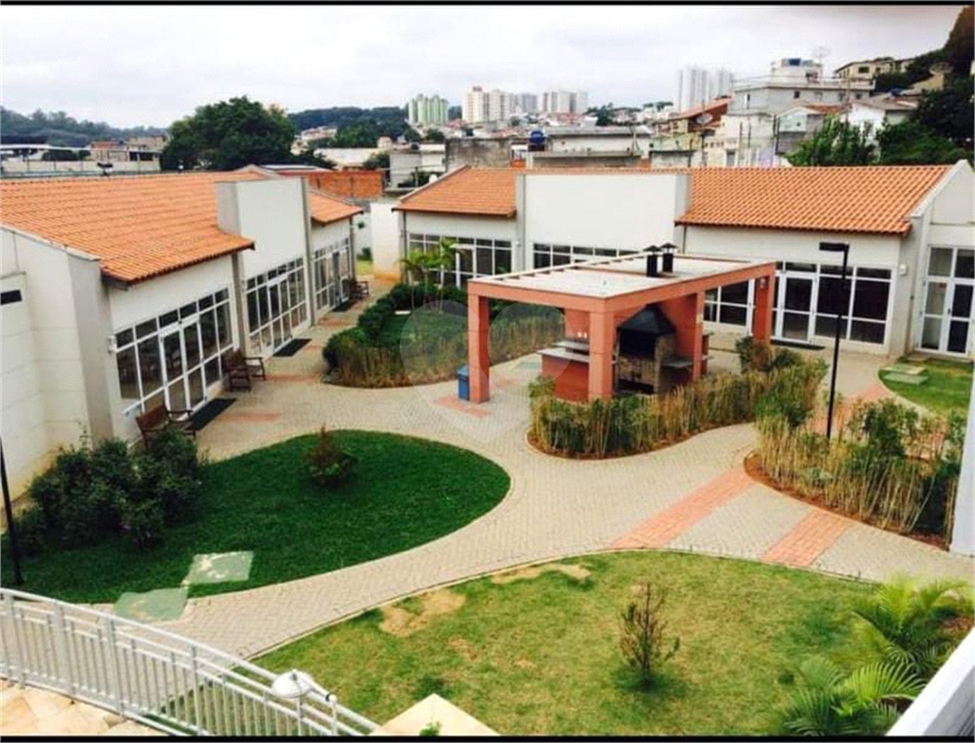 Apartamento à venda com 2 quartos em Vila Nova Cachoeirinha, São Paulo, SP