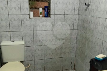 Casa à venda com 3 quartos em Vila Constança, São Paulo, SP
