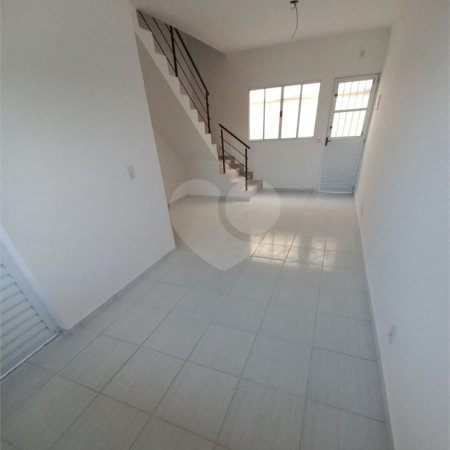 Villagio à venda com 2 quartos em Vila São Paulo, Mogi das Cruzes, SP