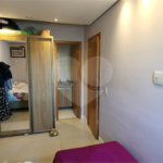 Apartamento à venda com 2 quartos, sendo 1 suíte, em Rio Comprido, Rio de Janeiro, RJ
