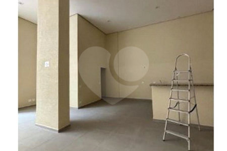 Apartamento à venda com 2 quartos, sendo 1 suíte, em Jardim São Paulo(zona Norte), São Paulo, SP