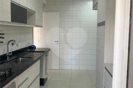 Apartamento à venda com 4 quartos, sendo 1 suíte,  em Chácara Califórnia, São Paulo, SP