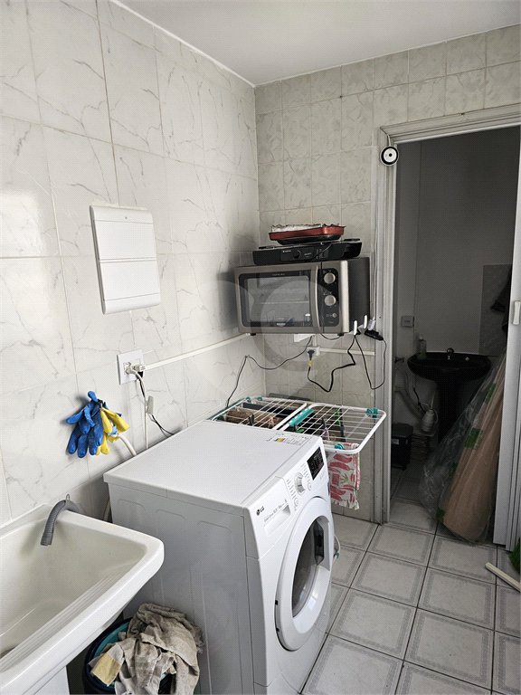 Apartamento à venda com 3 quartos em Vila Andrade, São Paulo, SP