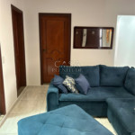 Apartamento à venda com 2 quartos em Bairro da Vossoroca, Sorocaba, SP