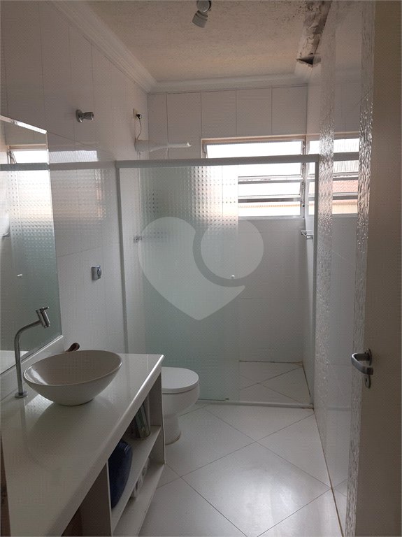 Sobrado à venda com 3 quartos, sendo 1 suíte,  em Mandaqui, São Paulo, SP