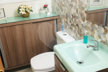Sobrado à venda com 3 quartos, sendo 1 suíte, em Santana, São Paulo, SP