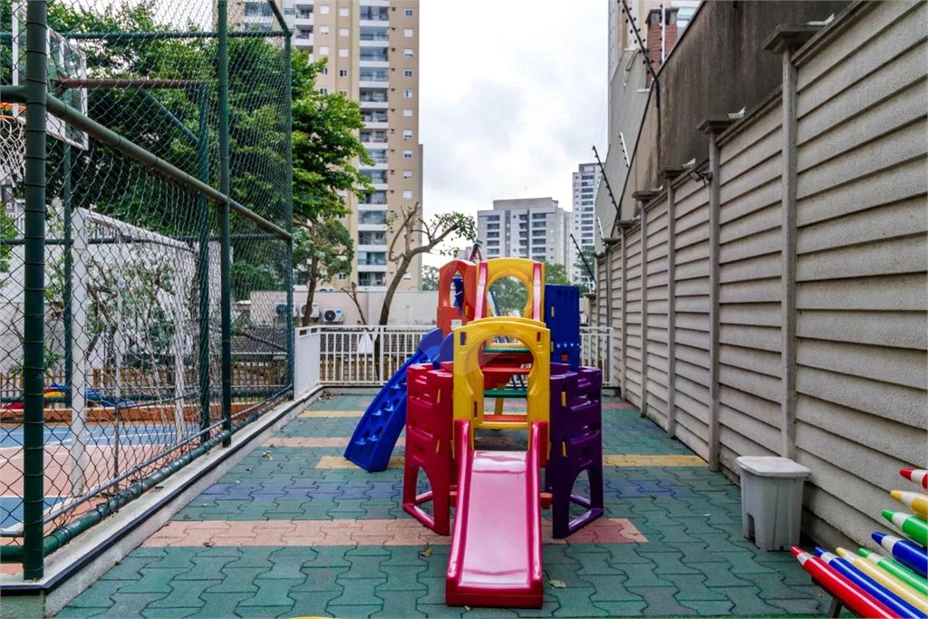 Apartamento à venda com 3 quartos, sendo 1 suíte, em Vila Andrade, São Paulo, SP