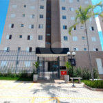 Apartamento à venda com 2 quartos em Vila Asem, Itapetininga, SP