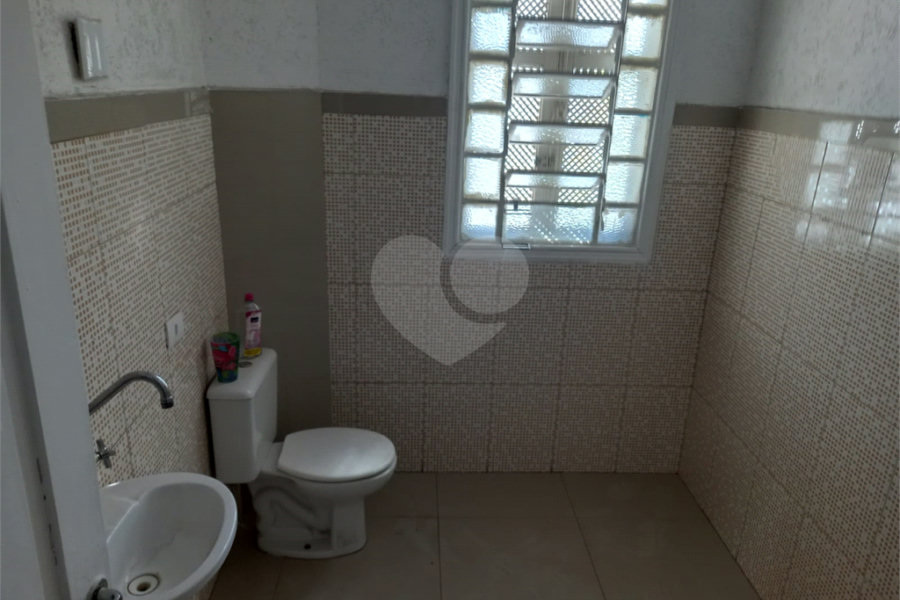 Casa para alugar com 1 quarto em Santana, São Paulo, SP