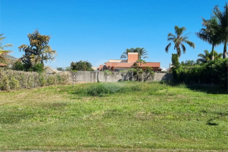 Terreno à venda no condomínio Village Ipanema 1, Araçoiaba da Serra - SP