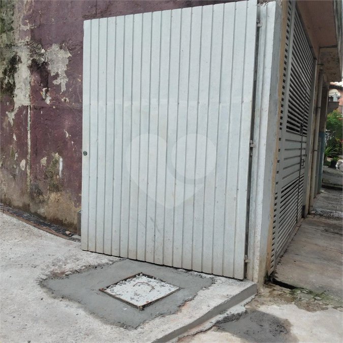 Terreno à venda em Vila Progredior, São Paulo, SP