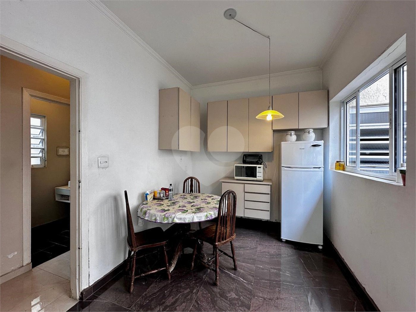 Casa Térrea à venda ou para alugar com 3 quartos em Brooklin Novo, São Paulo, SP