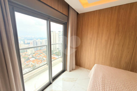 Cobertura à venda com 3 quartos, sendo 2 suítes, em Santana, São Paulo, SP