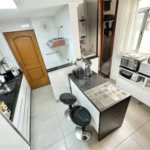 Apartamento à venda com 3 quartos, sendo 1 suíte,  em Tijuca, Rio de Janeiro, RJ