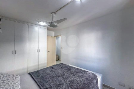 Apartamento à venda com 2 quartos no Centro, Rio de Janeiro, RJ