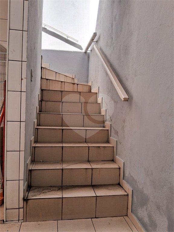 Sobrado para alugar com 3 quartos, sendo 1 suíte,  em Vila Progredior, São Paulo, SP