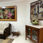 Casa à venda com 3 suítes no condomínio Reserva Fazenda Imperial, Sorocaba - SP