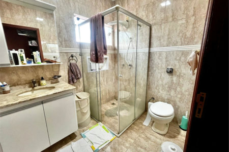 Casa à venda com 4 suítes em Vila Mazarino, Itapetininga, SP