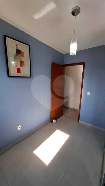 Apartamento à venda com 2 quartos em Vila Nivi, São Paulo, SP