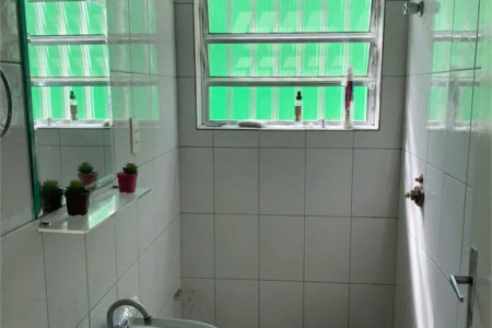 Sobrado à venda com 2 quartos em Jardim Umarizal, São Paulo, SP