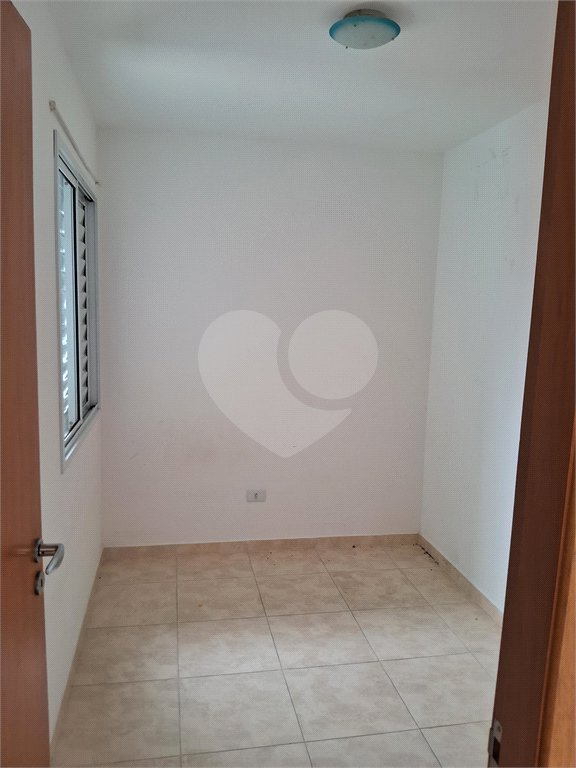 Casa à venda com 2 quartos no condomínio Residencial Tremembé, São Paulo - SP