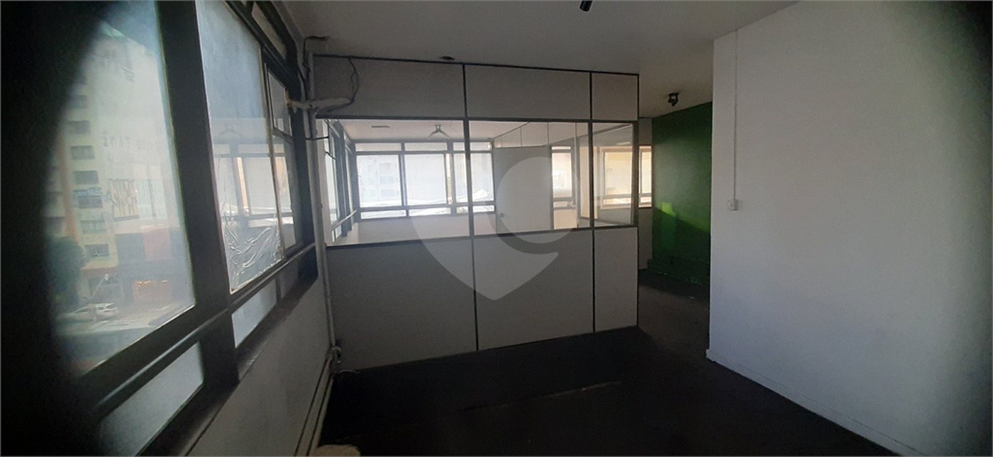 Sala à venda em Cerqueira Cesar, São Paulo, SP