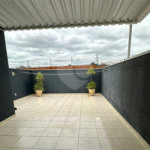 Casa à venda com 3 quartos, sendo 1 suíte, no condomínio Golden Park Residence II, Sorocaba - SP