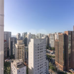 Apartamento à venda com 2 quartos, sendo 1 suíte,  em Itaim Bibi, São Paulo, SP