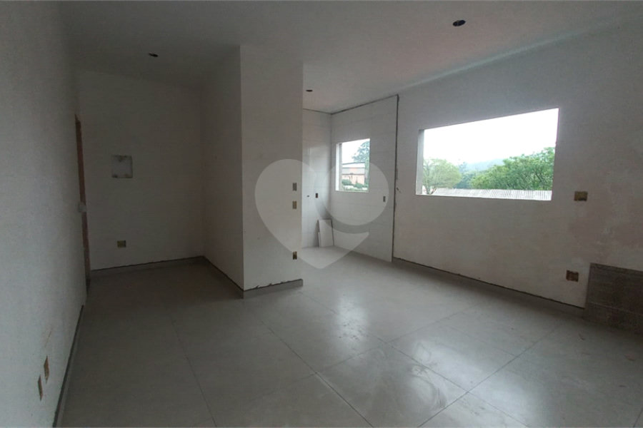 Apartamento à venda com 2 quartos em Mandaqui, São Paulo, SP