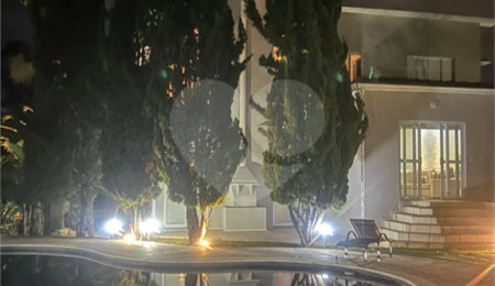 Casa à venda com 4 suítes no condomínio Parque Petrópolis 4 Secção, Mairiporã - SP