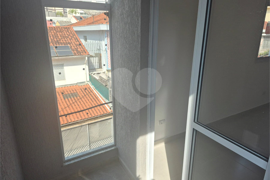 Apartamento para alugar com 2 quartos em Santana, São Paulo, SP