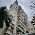 Apartamento à venda com 3 quartos, sendo 1 suíte,  em Lauzane Paulista, São Paulo, SP
