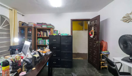 Casa à venda com 4 quartos em Butantã, São Paulo, SP